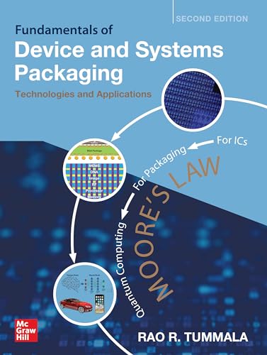 Stock image for Fundamentals of Device and Systems Packaging: Technologies and Applications, Second Edition for sale by GF Books, Inc.