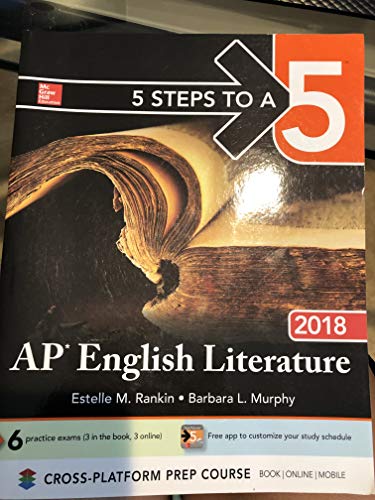 Stock image for AP English Literature for sale by Better World Books: West