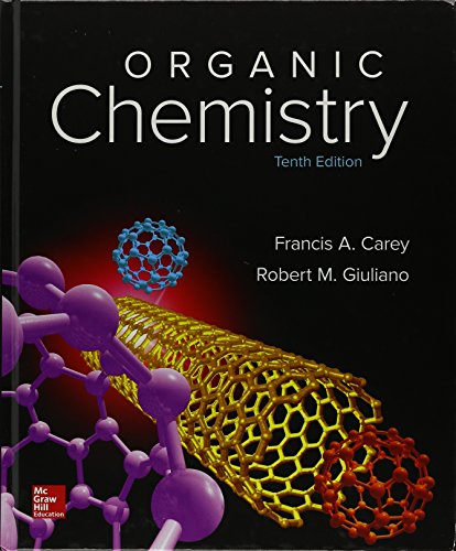 9781259869204: Organic Chemistry + Solutions Manual