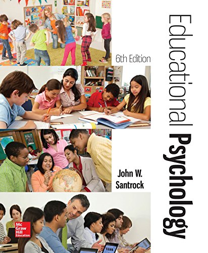 Stock image for Educational Psychology for sale by Better World Books