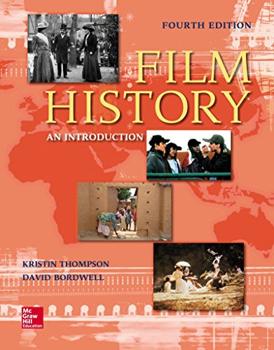 Stock image for Looseleaf for Film History: An Introduction for sale by BooksRun