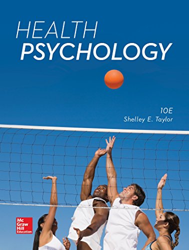 Stock image for Health Psychology for sale by Harveston College Textbooks