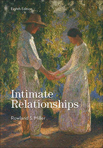 Stock image for Intimate Relationships for sale by Goodwill Books