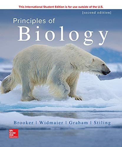 Imagen de archivo de Principles of Biology a la venta por SecondSale