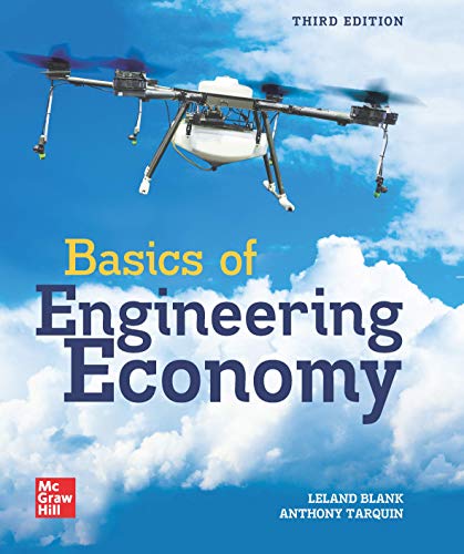 Stock image for Basics of Engineering Economy for sale by Books Unplugged