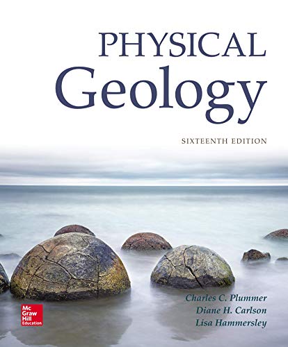 

Physical Geology