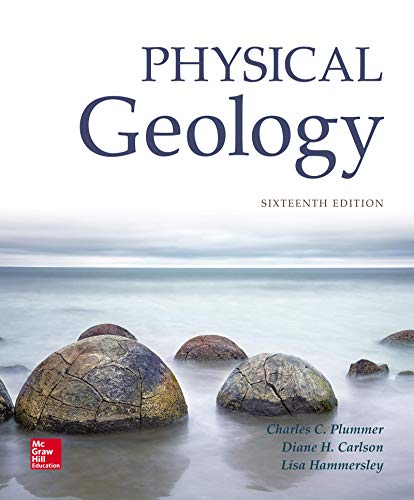 9781259916823: Physical Geology