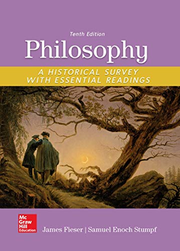 Stock image for Philosophy: A Historical Survey with Essential Readings for sale by Recycle Bookstore