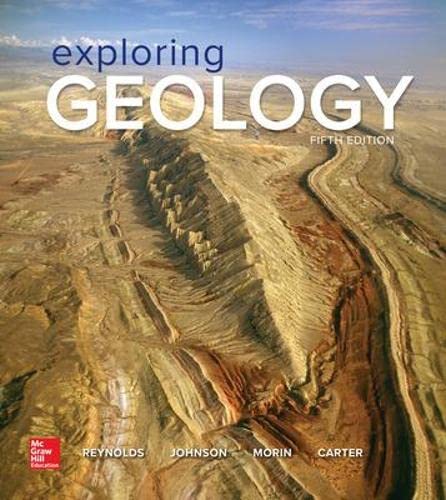 Stock image for Exploring Geology for sale by Bulrushed Books