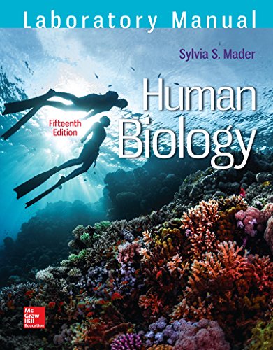 Stock image for Laboratory Manual for Human Biology for sale by Books Unplugged