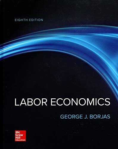 9781260004724: Labor Economics