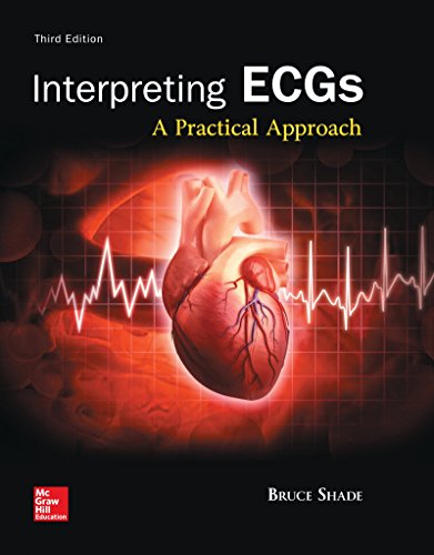 Stock image for Interpreting ECGs: A Practical Approach for sale by BooksRun