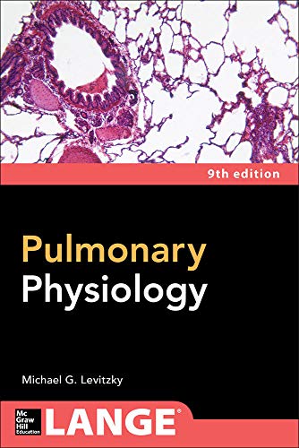 9781260019339: Pulmonary Physiology, Ninth Edition