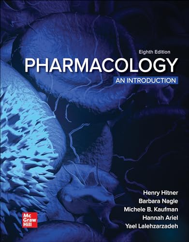 Stock image for Pharmacology: An Introduction for sale by Revaluation Books