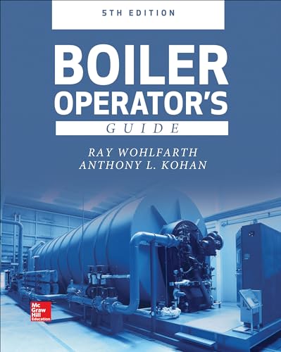 Stock image for Boiler Operator's Guide, 5E for sale by Lucky's Textbooks