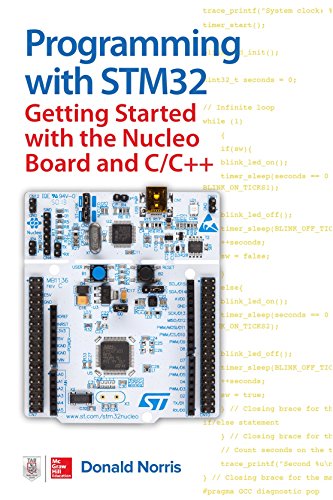 Imagen de archivo de Programming with STM32: Getting Started with the Nucleo Board and C/C++ a la venta por SecondSale