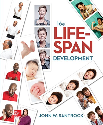 Beispielbild fr LooseLeaf for Life-Span Development with Connect Access Card zum Verkauf von BooksRun