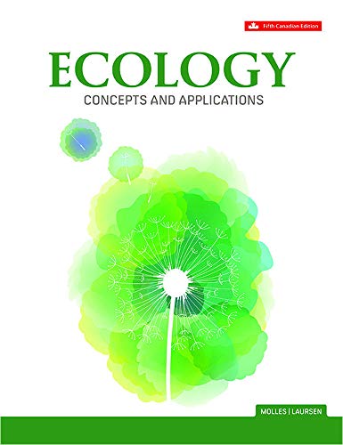 Beispielbild fr Ecology: Concepts And Applications [Soft Cover ] zum Verkauf von booksXpress