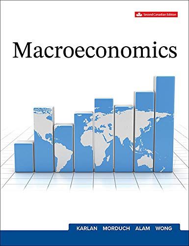 Imagen de archivo de Macroeconomics a la venta por Book Deals