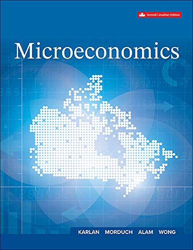 Beispielbild fr Microeconomics zum Verkauf von GF Books, Inc.