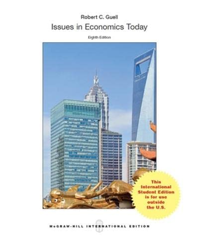 Stock image for Issues Econ Today for sale by Books Puddle