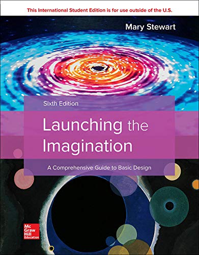 Stock image for Launching the Imagination for sale by Blackwell's