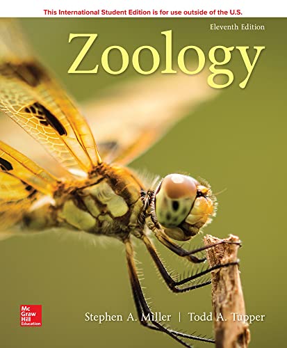 Stock image for Zoology for sale by ThriftBooks-Dallas