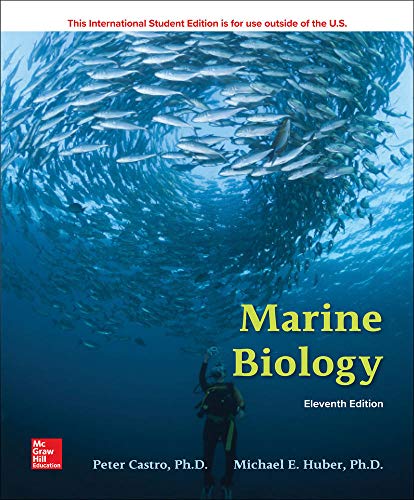 marine biology research essay topics