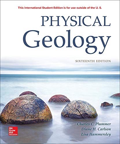 Stock image for PHYSICAL GEOLOGY for sale by FamBookVentures