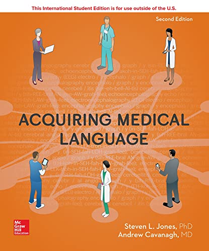 Stock image for Acquiring Medical Language for sale by Books Puddle