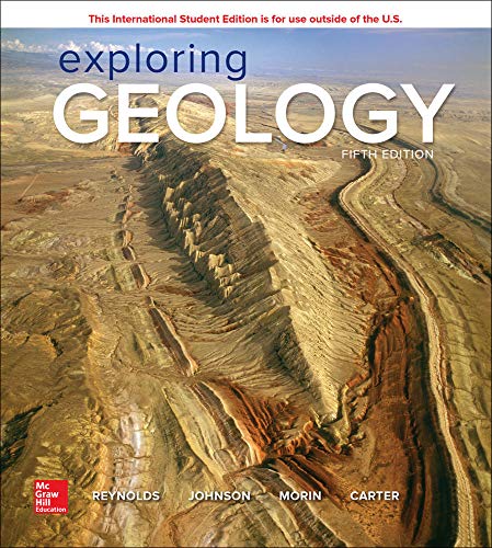 Stock image for EXPLORING GEOLOGY for sale by Byrd Books