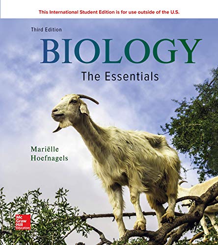 Stock image for BIOLOGY: THE ESSENTIALS for sale by Campbell Bookstore