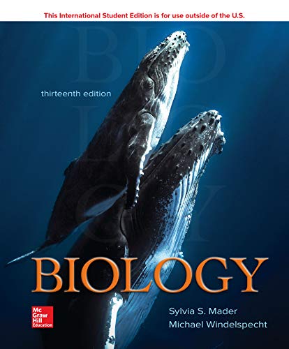 Biology by sylvia s. mader 13th edition pdf download download icq for my pc