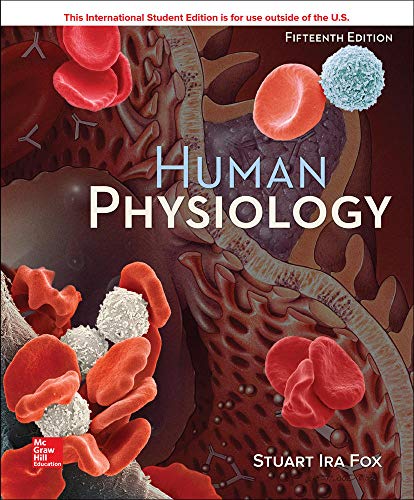 Stock image for Human Physiology for sale by Our Beautiful Book Biz