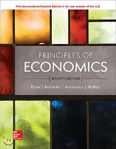 Stock image for ISE Principles of Economics for sale by AwesomeBooks