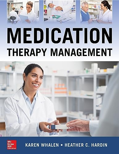 Stock image for Medication Therapy Management, Second Edition for sale by ThriftBooks-Dallas