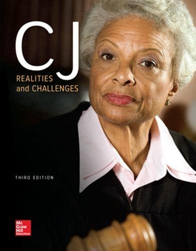 Stock image for Bound Version for Cj: Realities and Challenges for sale by GreatBookPrices