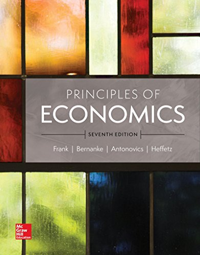 Stock image for Loose Leaf for Principles of Economics for sale by FirstClassBooks