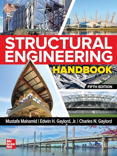 Imagen de archivo de Structural Engineering Handbook, Fifth Edition a la venta por GF Books, Inc.