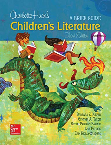 Stock image for Looseleaf for Charlotte Huck's Children's Literature: A Brief Guide for sale by HPB-Red