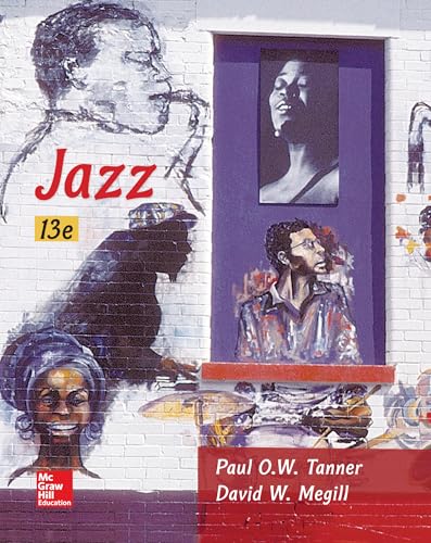 Imagen de archivo de Looseleaf for Jazz a la venta por Textbooks2go