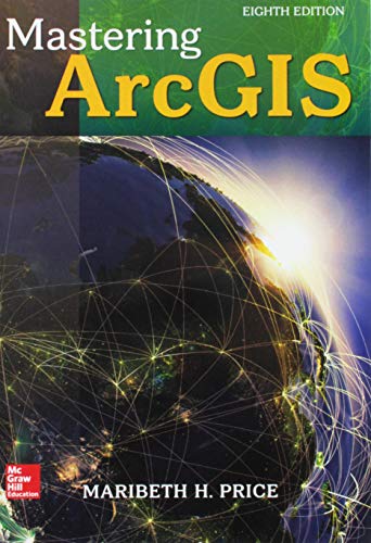 Imagen de archivo de LooseLeaf for Mastering ArcGIS a la venta por ThriftBooks-Atlanta