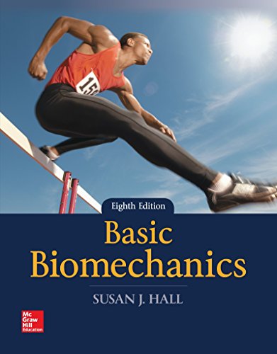 Beispielbild fr Looseleaf for Basic Biomechanics zum Verkauf von BooksRun