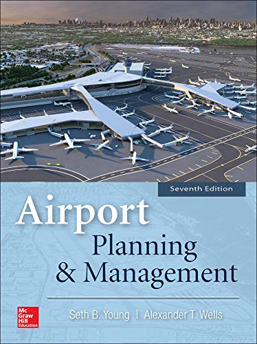 Beispielbild fr Airport Planning & Management, Seventh Edition zum Verkauf von BooksRun