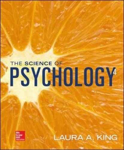 Stock image for The Science Of Psychology: An Appreciative View (Bound) for sale by Textbooks_Source