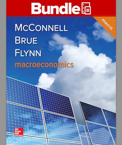 Stock image for Macroeconomics: Principles, Problems, and Policies for sale by Revaluation Books