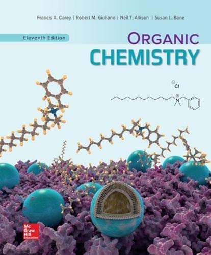 Stock image for Organic Chemistry for sale by GF Books, Inc.