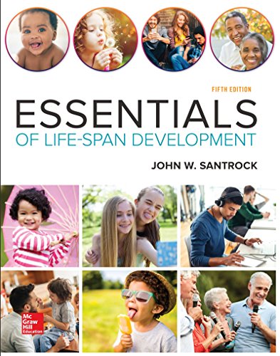 Immagine dell'editore per Loose Leaf for Essentials of Life-Span Development venduto da SecondSale