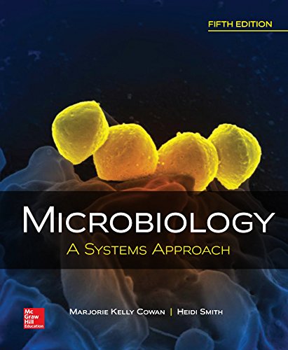 Stock image for Loose Leaf Version for Microbiology: A Systems Approach for sale by HPB-Red