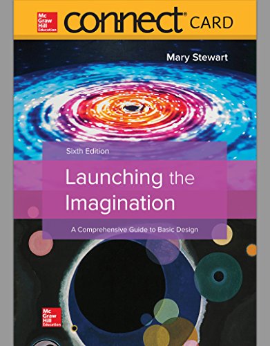 Stock image for Connect Access Card for Launching the Imagination for sale by Bookseller909